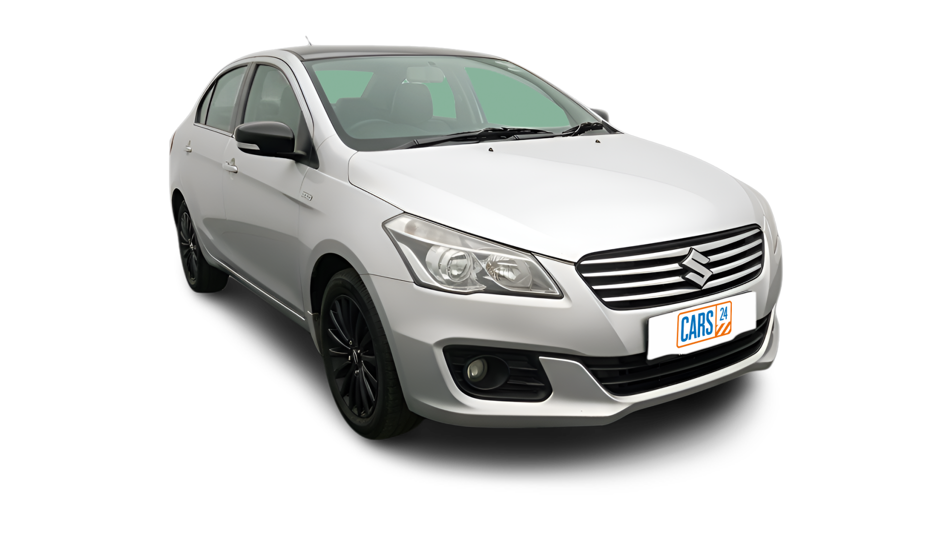 Maruti Ciaz-img